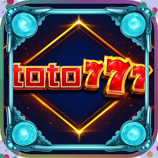 toto777 — mitra unggulan
